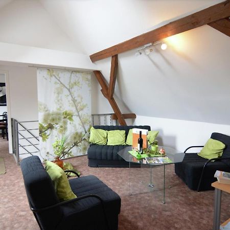 Ferienhaus Christine Schenkendobern المظهر الخارجي الصورة